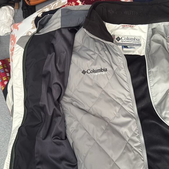 Mens Columbia ski jacket - Picture 10 of 11